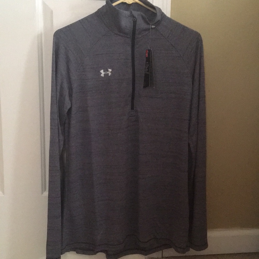 Under Armour  Cool Gear Women’s Pull Over